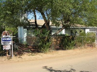 1311 E King Rd, Tucson, AZ 85719 photo 1