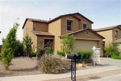 6954 S Harrier Loop, Tucson, AZ 85706 photo 1