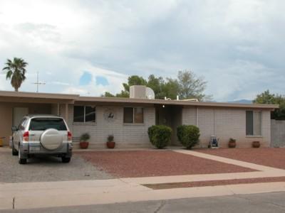 8313 E 7th St, Tucson, AZ 85710 photo 1