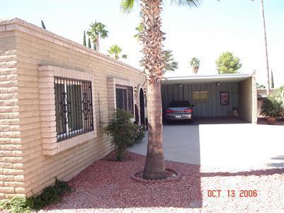 9340 E Cathy Pl, Tucson, AZ 85748 photo 2