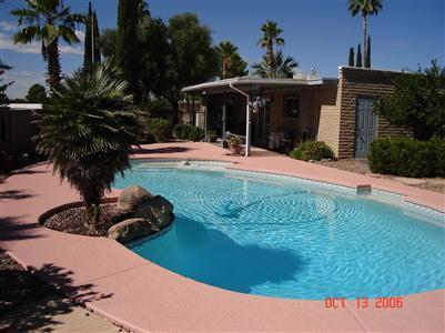9340 E Cathy Pl, Tucson, AZ 85748 photo 3