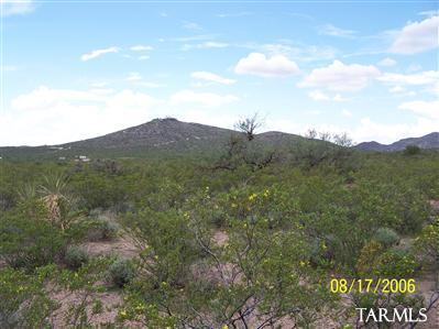 12410 S Agua Verde Rd, Vail, AZ 85641 photo 3