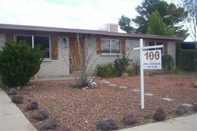 8608 E Mormon Dr, Tucson, AZ 85730 photo 1