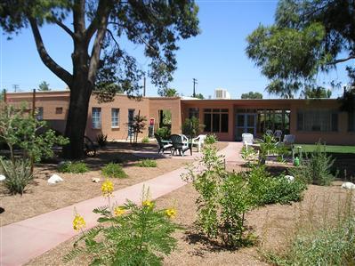 544 E Limberlost Dr, Tucson, AZ 85705 photo 6