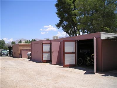 544 E Limberlost Dr, Tucson, AZ 85705 photo 7