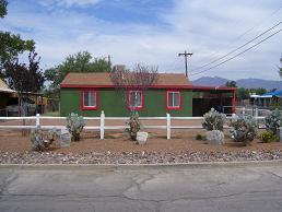 4161 E 17th St, Tucson, AZ 85711 photo 1