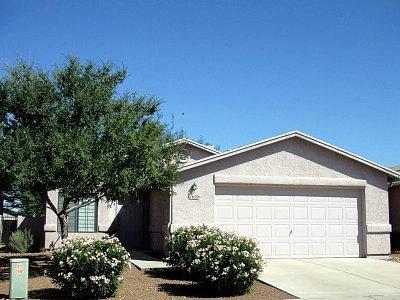1650 W Houchin Way, Tucson, AZ 85746 photo 1