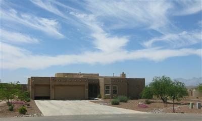 9072 S Ocotillo Vista Pl, Vail, AZ 85641 photo 1
