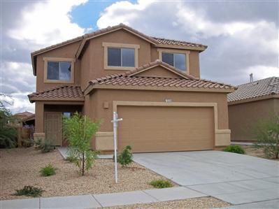 13208 E Coyote Well Dr, Vail, AZ 85641 photo 1
