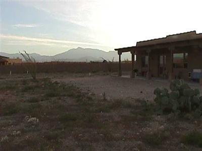 14026 S Burnt Corral Ct, Vail, AZ 85641 photo 6