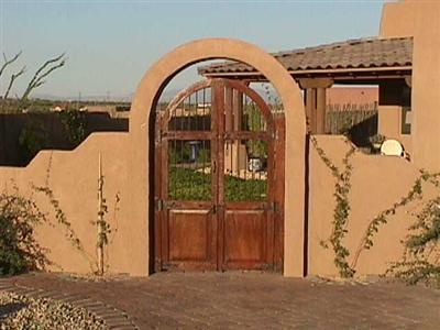 14026 S Burnt Corral Ct, Vail, AZ 85641 photo 1