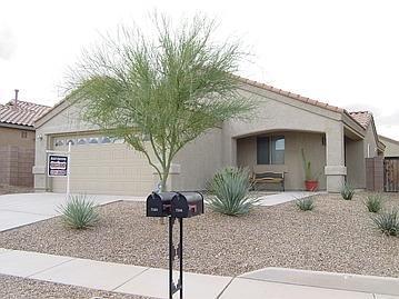 7564 S Hinds Willow Way, Tucson, AZ 85747 photo 1