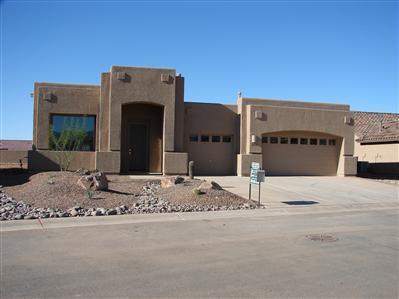 2555 E Channing, Green Valley, AZ 85614 photo 1
