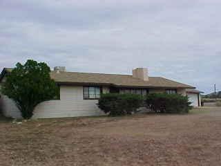 79 Mohave Dr, Bisbee, AZ 85603 photo 1