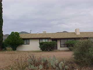 79 Mohave Dr, Bisbee, AZ 85603 photo 2