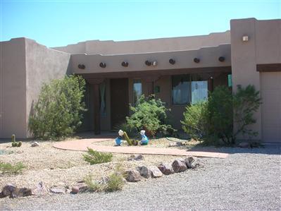 13882 E Placita Pezuna, Vail, AZ 85641 photo 1