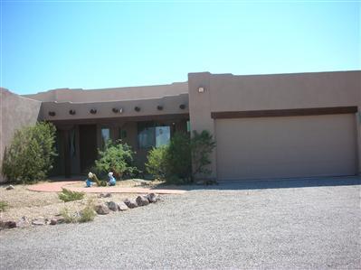 13882 E Placita Pezuna, Vail, AZ 85641 photo 2