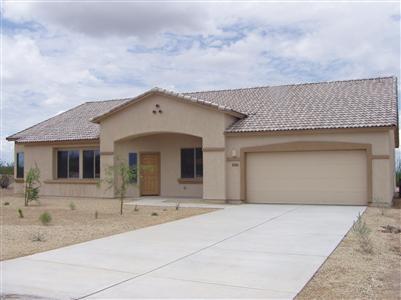 12100 S Wild Rabbit Run Rd, Vail, AZ 85641 photo 1