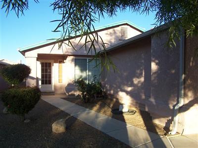 8907 E Citrus Tree Dr, Tucson, AZ 85730 photo 1