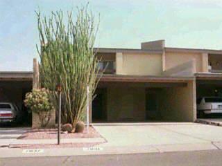 7841 E Colette St, Tucson, AZ 85710 photo 1