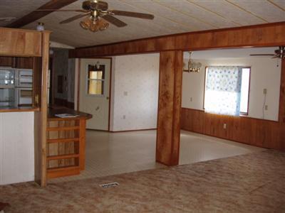 558 E Vail Ln, Saint David, AZ 85630 photo 2