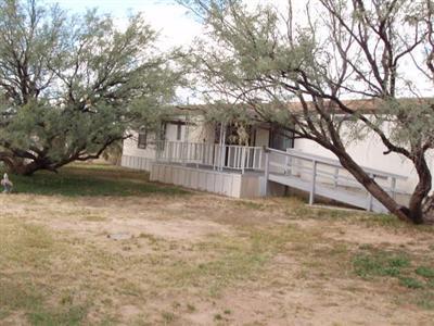 558 E Vail Ln, Saint David, AZ 85630 photo 1