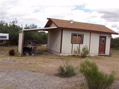 558 E Vail Ln, Saint David, AZ 85630 photo 4