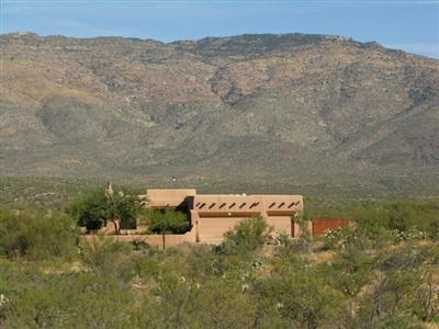 7635 S Rincon Valley Ranch Rd, Vail, AZ 85641 photo 1