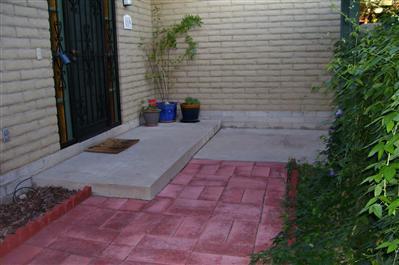 119 E Cholla Shadows, Tucson, AZ 85704 photo 2
