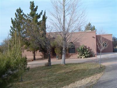 25225 E Comanche Trl, Benson, AZ 85602 photo 1