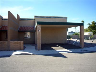 1331 E Zulema Loop, Tucson, AZ 85706 photo 1