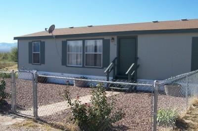 74 W Merrill Dr, Saint David, AZ 85630 photo 1