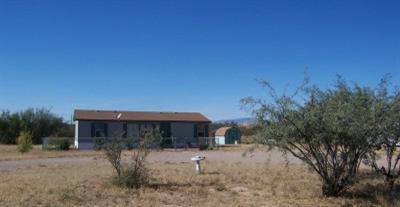 74 W Merrill Dr, Saint David, AZ 85630 photo 2