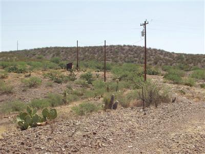 5587 N Cascabel Rd, Benson, AZ 85602 photo 1