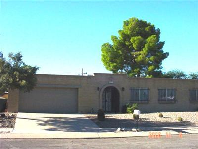 8652 E 24th St, Tucson, AZ 85710 photo 1