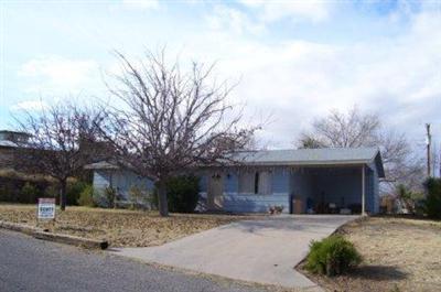 227 E Seneca Dr, Benson, AZ 85602 photo 1
