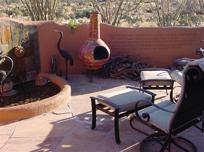 16646 S Sycamore Ridge Trl, Vail, AZ 85641 photo 1
