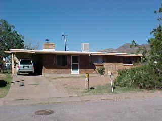 430 Crestview, Bisbee, AZ 85603 photo 1
