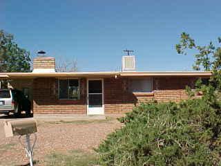 430 Crestview, Bisbee, AZ 85603 photo 2