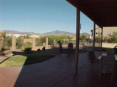 14463 E Manhead Lookout Dr, Vail, AZ 85641 photo 5