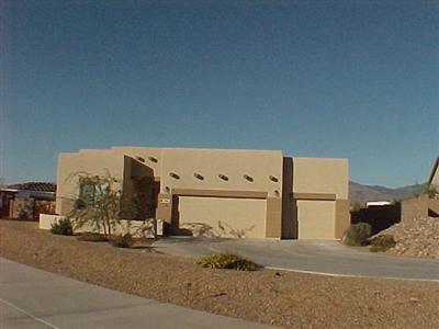 14463 E Manhead Lookout Dr, Vail, AZ 85641 photo 1