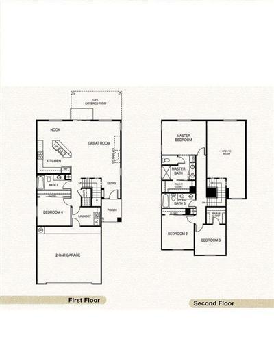 3975 E Agate Knoll Dr, Tucson, AZ 85706 photo 2