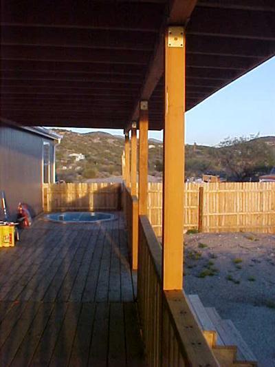 14732 E Colossal Cave Rd, Vail, AZ 85641 photo 5