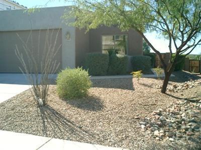 490 E Cactus Mountain Dr, Vail, AZ 85641 photo 2