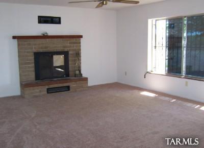 335 S Pima Ln, Benson, AZ 85602 photo 4