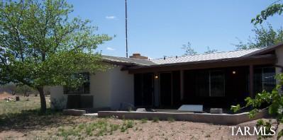 335 S Pima Ln, Benson, AZ 85602 photo 3