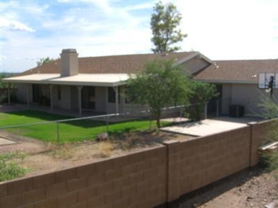 4332 N Windridge Loop, Tucson, AZ 85749 photo 6