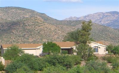 4332 N Windridge Loop, Tucson, AZ 85749 photo 3