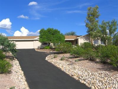 4332 N Windridge Loop, Tucson, AZ 85749 photo 1