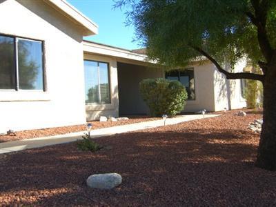 4332 N Windridge Loop, Tucson, AZ 85749 photo 2
